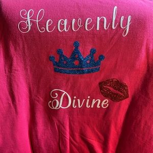 Personalized T-Shirts